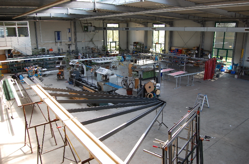 Werkstatt