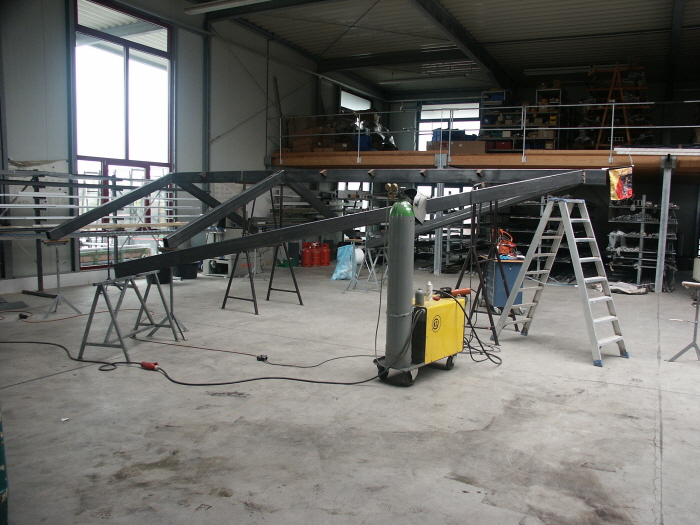 Werkstatt